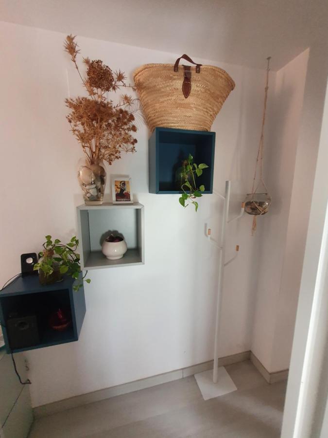 Beautiful Apartment With Terrace San Basilio Sevilla Dış mekan fotoğraf