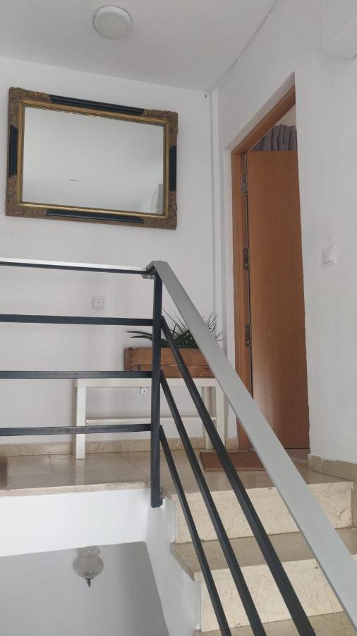 Beautiful Apartment With Terrace San Basilio Sevilla Dış mekan fotoğraf