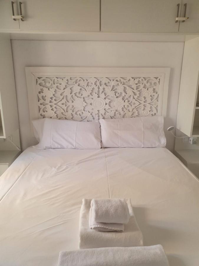 Beautiful Apartment With Terrace San Basilio Sevilla Dış mekan fotoğraf